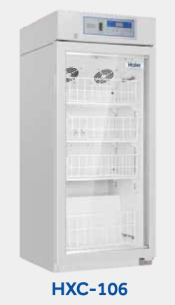  4oC Blood Bank Refrigerator
