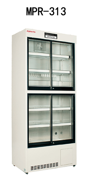 Tủ lạnh MPR-313 (2℃ ~ 8℃ )